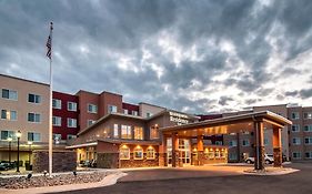 Marriott Residence Inn Rapid City Sd